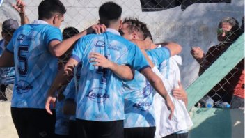 Se definieron los ocho equipos clasificados a cuartos de final en Paraná Campaña