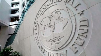 Gobierno nacional postergó para fin de mes el pago de USD 1.940 millones al FMI
