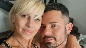 Mónica Farro sobre la salud de su marido: “En un mes bajó casi 20 kilos”