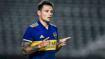 Zarate: Nuevo jugador de Danubio; el ex Boca, Platense y Vélez firma un vínculo con el club charrúa