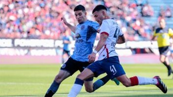 Copa Argentina: San Lorenzo y Belgrano se enfrentan por los octavos de final