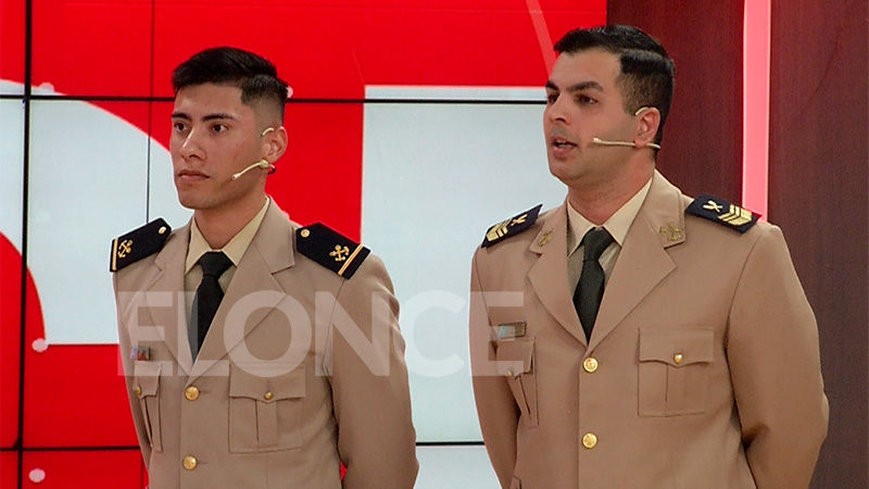 Prefectura Naval Extiende Inscripción Para La Escuela De Cadetes Y