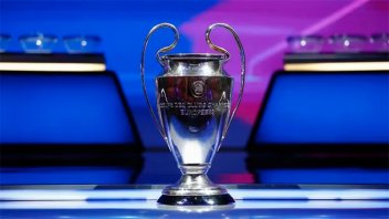 Se sorteará la fase de grupos de la UEFA Champions League 2023/24: cómo son los copones