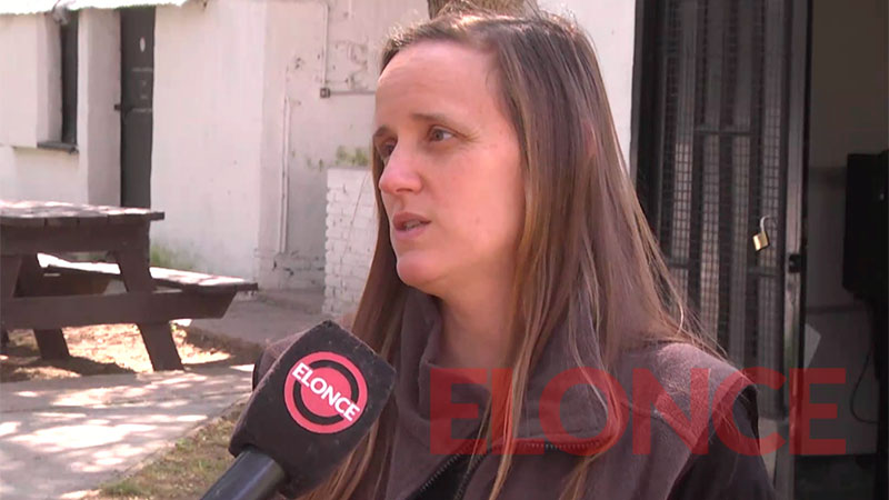 Parque Escolar Rural Enrique Berduc organiza actividades sobre áreas