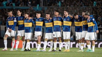 Boca, a la semifinal: cuándo juega con Palmeiras y el motivo de la polémica con River