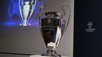 Se sorteó la Champions League: con grupos atractivos, así quedó la fase de grupos