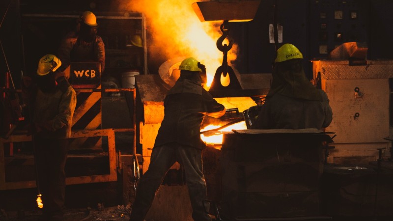 Por primera vez en la historia, la industria nacional celebró su día en Paraná