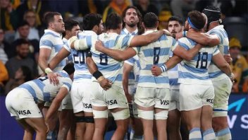 Mundial de Rugby 2023: todo lo que tenés que saber sobre el certamen y Los Pumas