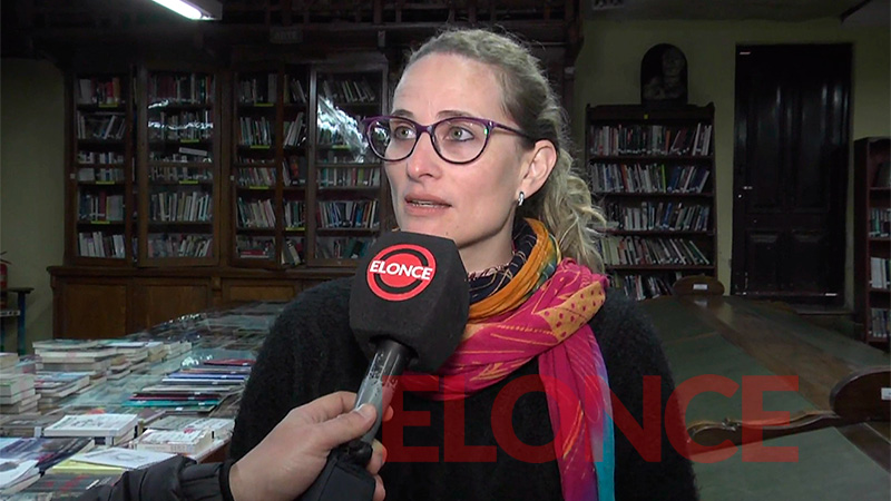 Sigue abierto el Concurso Literario de la Biblioteca Popular del Paraná ...