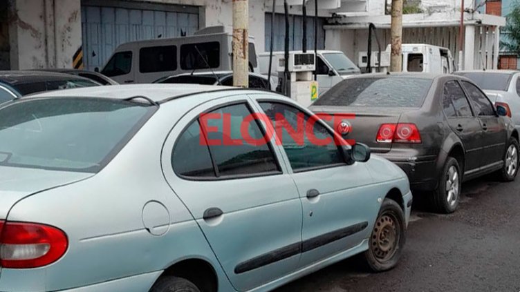 Subasta de automotores de provincia: cuáles son los vehículos, modelos y fotos