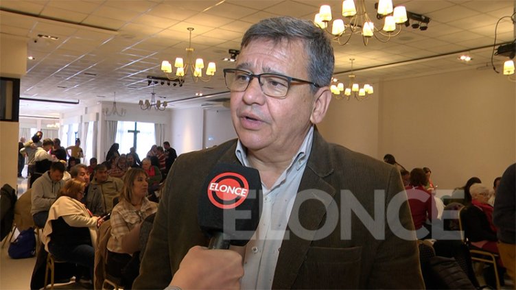 Congreso de AGMER: docentes demandan aumento acorde a la inflación