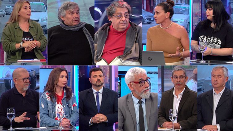 UBER en Paraná: crece el uso de la aplicación y afecta a empleos formales