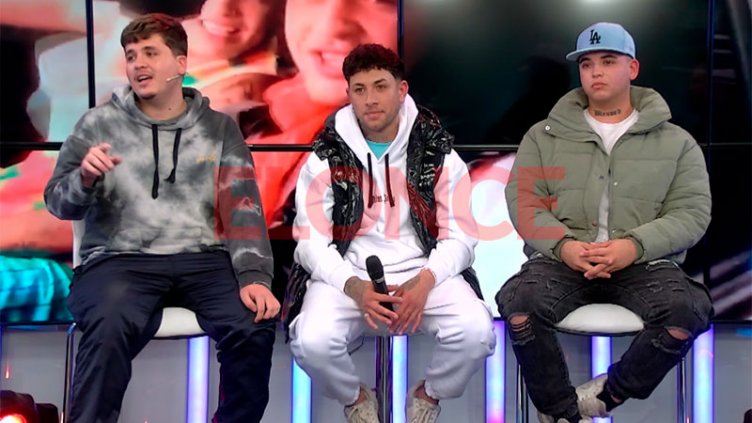 Nuevos ritmos musicales: las voces en crudo y con la identidad del barrio