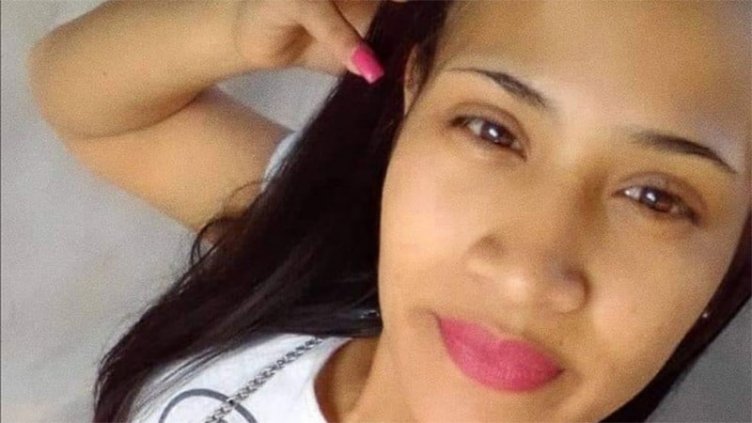 Hallaron los restos de joven asesinada: estaba desaparecida desde fines de 2021