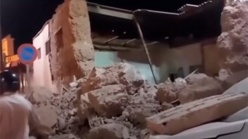 Tragedia en Marruecos: ascienden a 1.037 los muertos por terremoto de magnitud 7