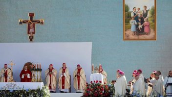El Vaticano beatifica a una familia asesinada por los nazis por esconder judíos