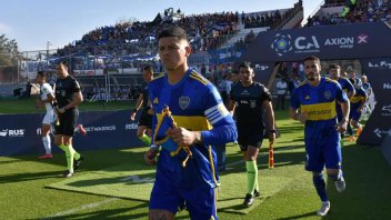 Boca jugará con Talleres en cuartos de final: así quedó el cuadro de Copa Argentina