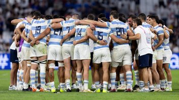 Mundial de rugby 2023: cuándo vuelven a jugar Los Pumas en Francia