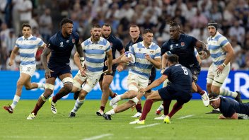 Se viene la cuarta fecha del Mundial de Rugby: qué necesitan Los Pumas para avanzar