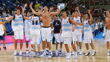 Dos argentinos fueron nominados para ingresar al Salón de la Fama del básquet