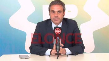 Michel: “Once mil Pymes entrerrianas podrán regularizar su deuda con AFIP”