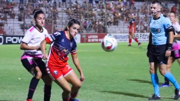 La Copa Entre Ríos Femenina tiene fecha definida para el comienzo