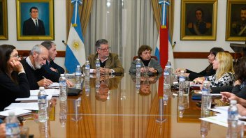 Gremios estatales aceptaron la propuesta del gobierno y tendrán aumento de 18,9%