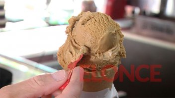 “El Turista”, el sabor de helados artesanales desde hace 32 años en Hernandarias