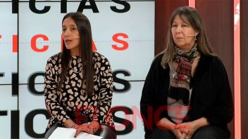 Son 12 los niños entrerrianos de 10 años o más que esperan por una familia