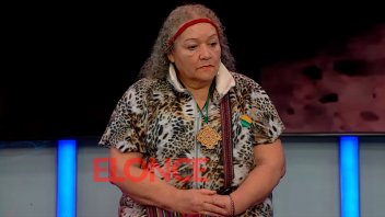 La ancianidad en los pueblos originarios: testimonio de una referente guaraní