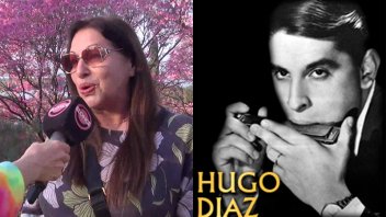 Presentarán este viernes en Paraná música inédita de Hugo Díaz