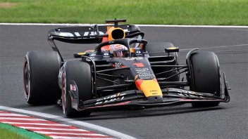 Formula 1: todo volvió a la normalidad con Verstappen siendo el más veloz