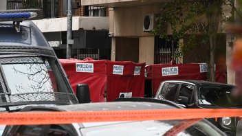 Ladrón abatido en tiroteo habría tenido “una carrera delictiva desde que nació”