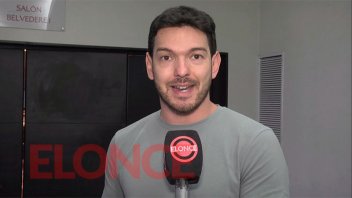 Gainza, sobre salud animal: “Hay que tener una política integral y social”