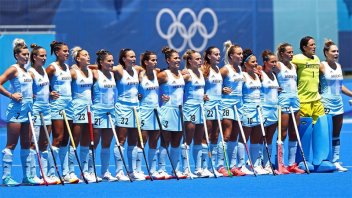 Hockey: Las Leonas tienen su lista de convocadas para los Juegos Panamericanos