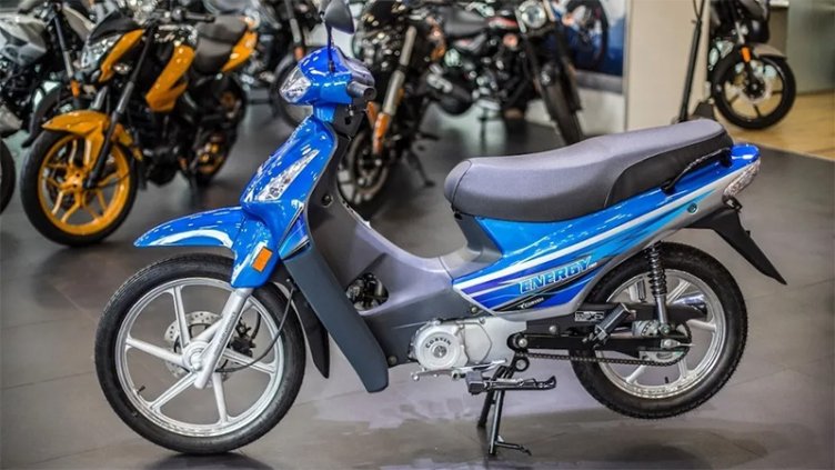 Todas las motos 0km deberán tener seguro obligatorio antes de salir a la calle