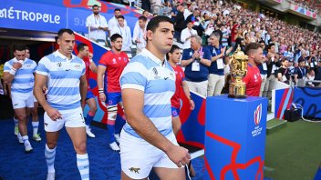 Mundial de Rugby 2023: todos los resultados y posiciones tras la cuarta fecha