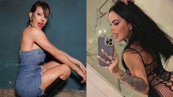 Noelia Marzol defendió a Sofía Clerici: “Es una mujer con unos ovarios gigantes”