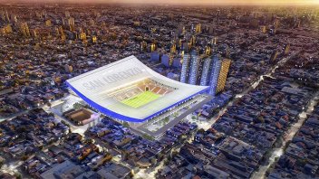El sueño de San Lorenzo y la propuesta a la FIFA