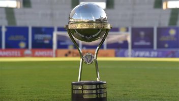 Final de la Copa Sudamericana 2023: Fortaleza vs. Liga de Quito