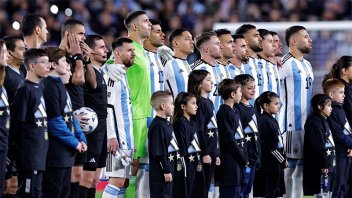 Con Messi, anunciaron la lista de Argentina: hay regresos, ausencias y sorpresas