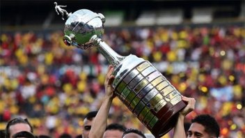 Copa Libertadores: Boca y Fluminense en busca de la gloria eterna