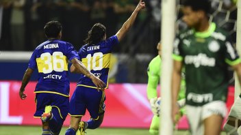 Boca jugará la final número 12 de su historia en la Copa Libertadores
