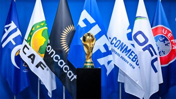 Mundial 2030: FIFA confirmó el calendario con las fechas en Sudamérica