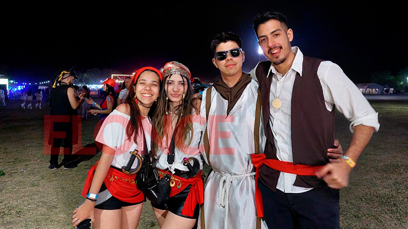 La FDD ya no se hará en Paraná (foto archivo Elonce)