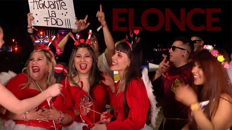 FDD (foto archivo Elonce)