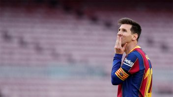 Los rumores que vinculan al Messi con el Barca: ¿Que tan reales son?