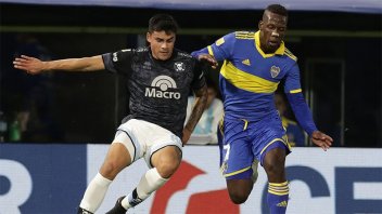 Fin de la octava fecha: Boca visita a Belgrano con los ojos en la Libertadores