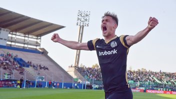 Copa Argentina: San Lorenzo le ganó a San Martín de San Juan y avanzó a semifinales