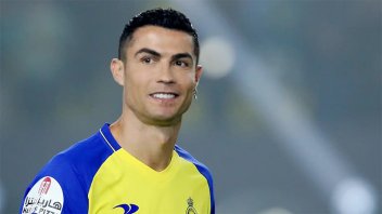 Irán desmintió haber condenado a Cristiano Ronaldo a recibir 99 latigazos